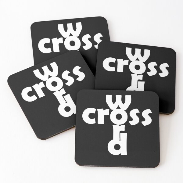 Item preview, crossword clue :) designed and sold by LokmaneBrahimi.