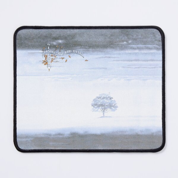 Item preview, Wind and Wuthering designed and sold by CJVisions.