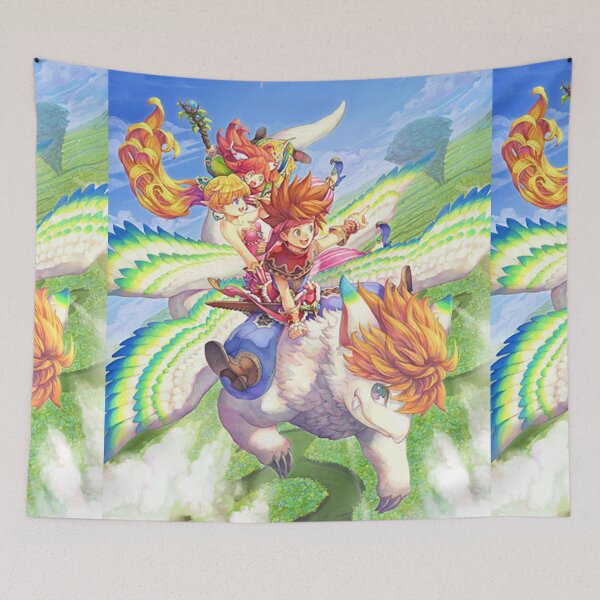 Item preview, Fly Mana designed and sold by GoldStone3.