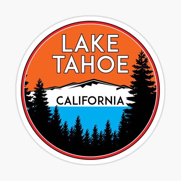 Lake Tahoe because salt is for Margaritas iPhone 1112S Series Cases Lake House Gift CaliforniaNevada AdventuresSki Vacation Souvenir