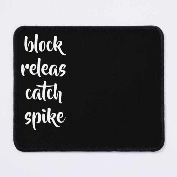 Item preview, Block Release Catch Spike :) designed and sold by LokmaneBrahimi.