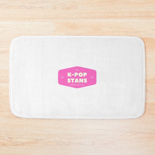 Item preview, K Pop Stans Association of 2020 designed and sold by RareLoot19.