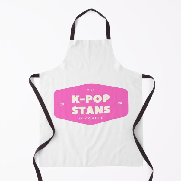Item preview, K Pop Stans Association of 2020 designed and sold by RareLoot19.
