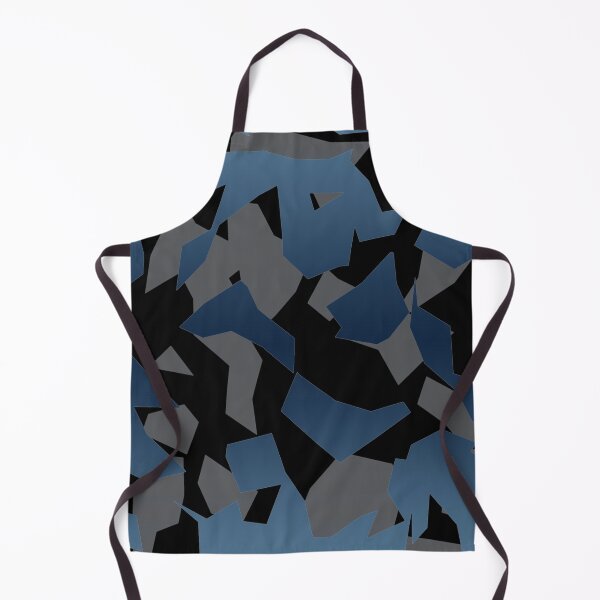 Item preview, Stylish Shattered Gradient Camo Pattern V10 designed and sold by NexusArts.
