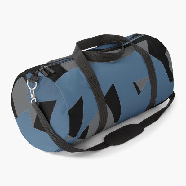 Item preview, Stylish Shattered Gradient Camo Pattern V10 designed and sold by NexusArts.