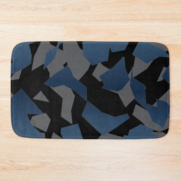 Item preview, Stylish Shattered Gradient Camo Pattern V10 designed and sold by NexusArts.