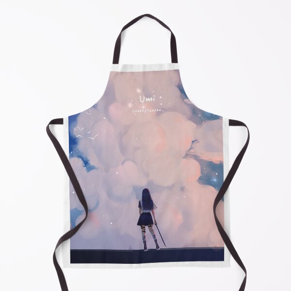 Item preview, UMI ✨ designed and sold by zeebythesea.