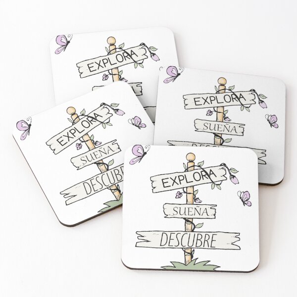Item preview, Explore, dream, discover every day designed and sold by Fradema.