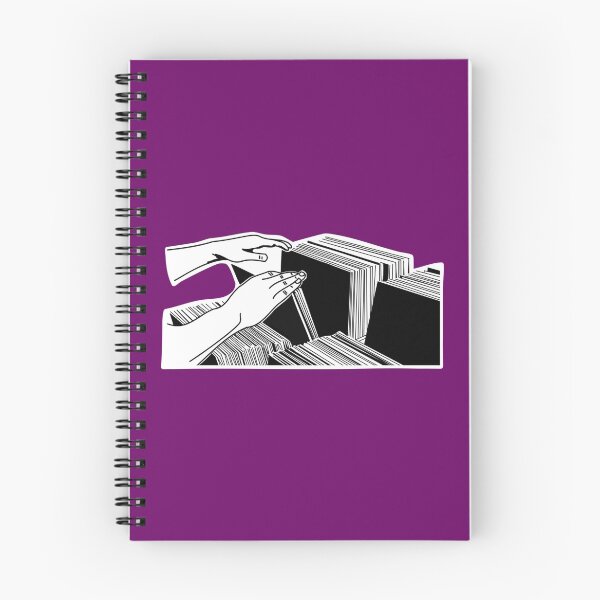 Item preview, Crate Digger - vinyl records designed and sold by BridesmaiStore.