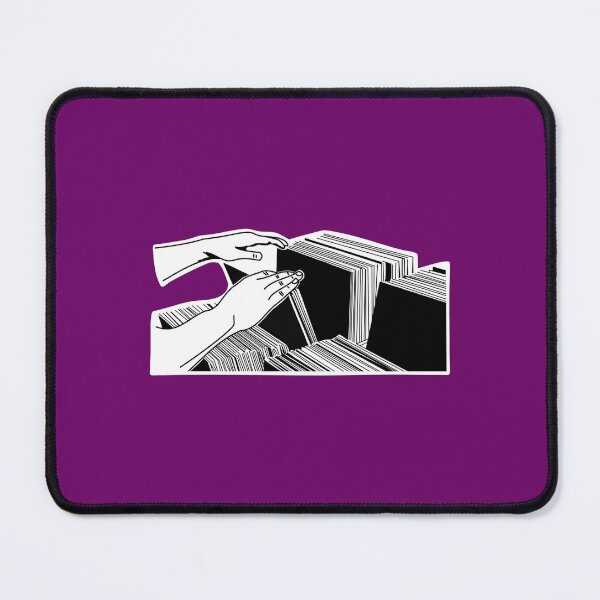 Item preview, Crate Digger - vinyl records designed and sold by BridesmaiStore.