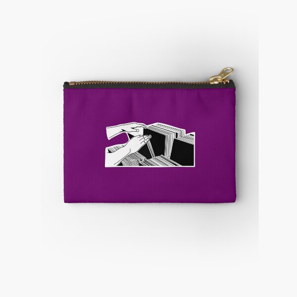Item preview, Crate Digger - vinyl records designed and sold by BridesmaiStore.