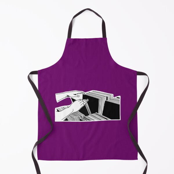 Item preview, Crate Digger - vinyl records designed and sold by BridesmaiStore.