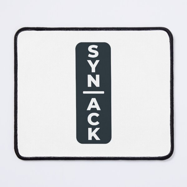 Item preview, SYN ACK TCP Networking  designed and sold by SphereZones.