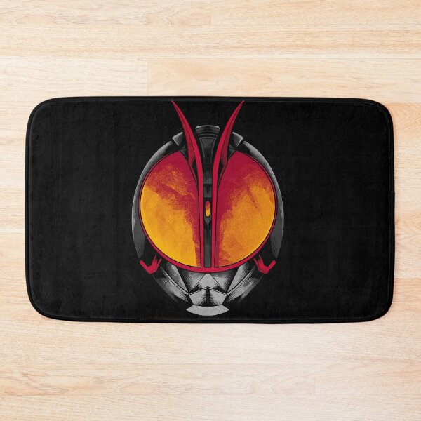 Item preview, Kamen Rider Faiz designed and sold by midthostd.