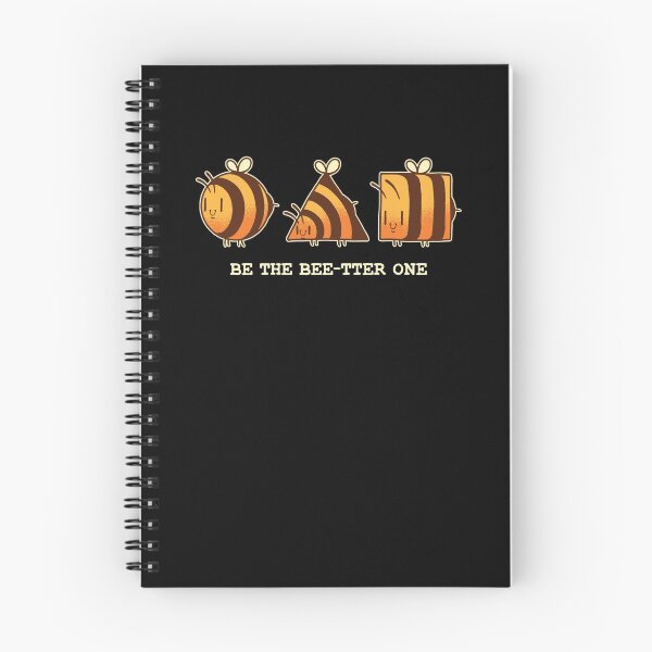 Item preview, Be The Bee-tter One Bee Keepers Bumblebees Beekeeping designed and sold by Nessshirts.