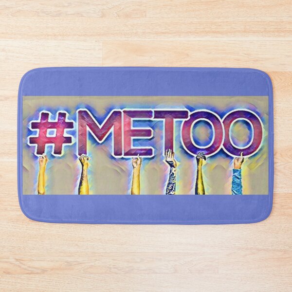 Item preview, #METOO Me too!  designed and sold by CristalleLisa.
