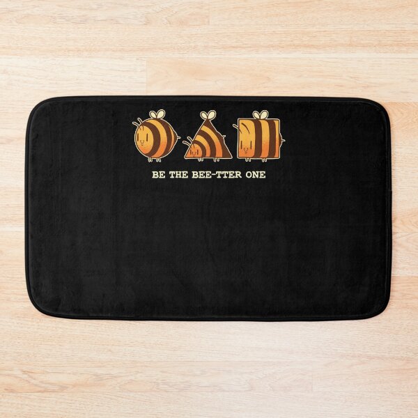 Item preview, Be The Bee-tter One Bee Keepers Bumblebees Beekeeping designed and sold by Nessshirts.