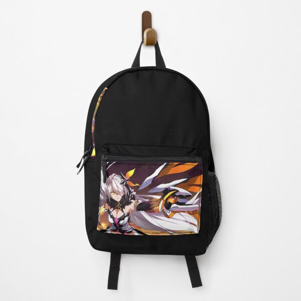 Item preview, Honkai impact kiana desk mat designed and sold by maynard974b.