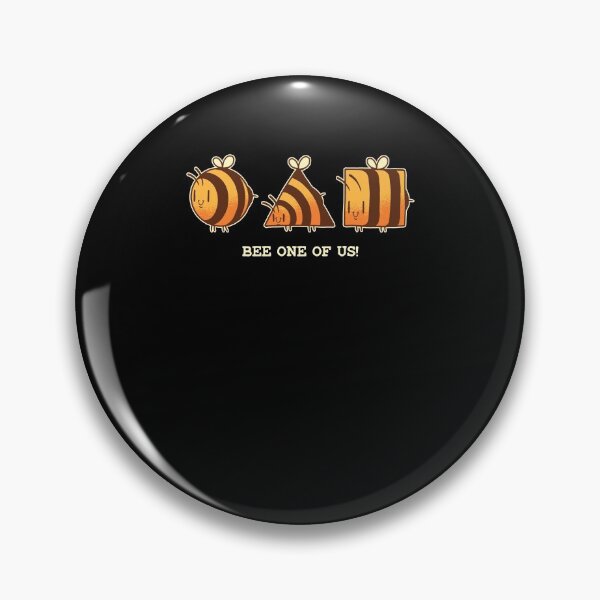 Item preview, Bee One Of Us Apiculture Raising Bees Bee Farmer designed and sold by Nessshirts.