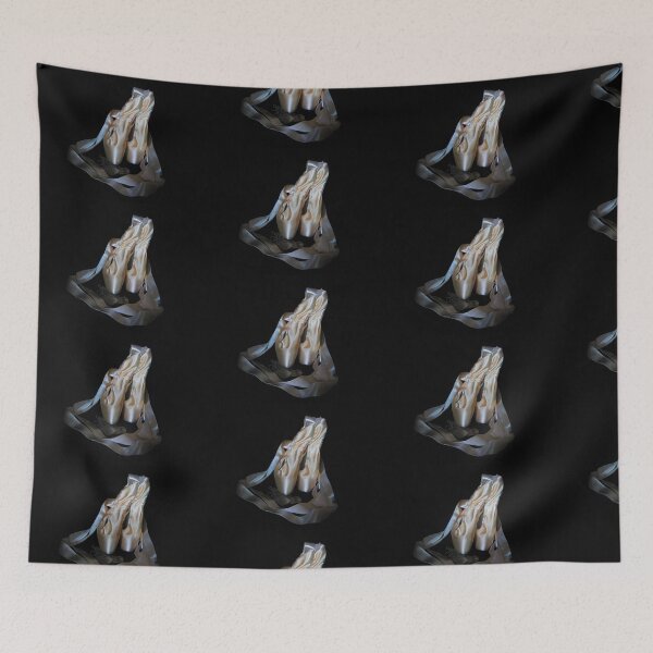Item preview, Pointe Shoes and Dog Tags designed and sold by Laurianna.