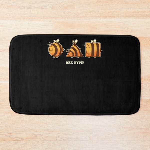 Item preview, Bee Hype Apiculture Bee Keepers Bee Farmer Beekeeping designed and sold by Nessshirts.