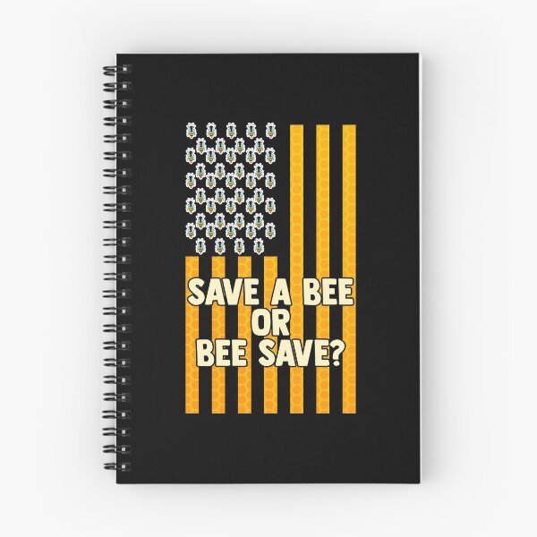 Item preview, Save A Bee Or Bee Save Honey Bee Lovers Raising Bees designed and sold by Nessshirts.