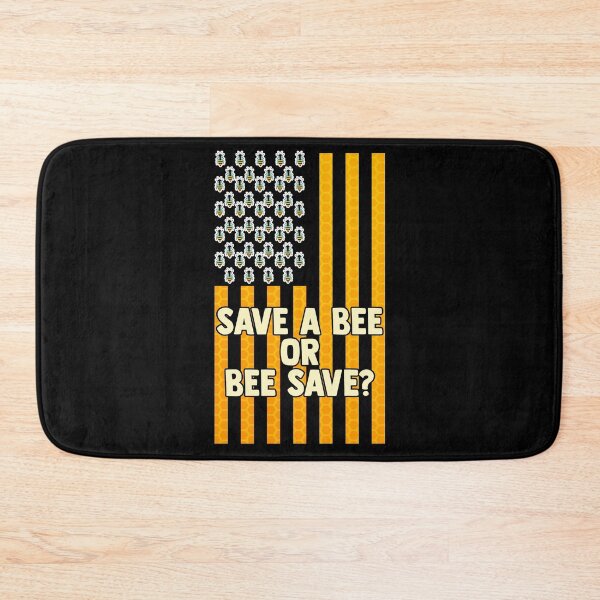 Item preview, Save A Bee Or Bee Save Honey Bee Lovers Raising Bees designed and sold by Nessshirts.