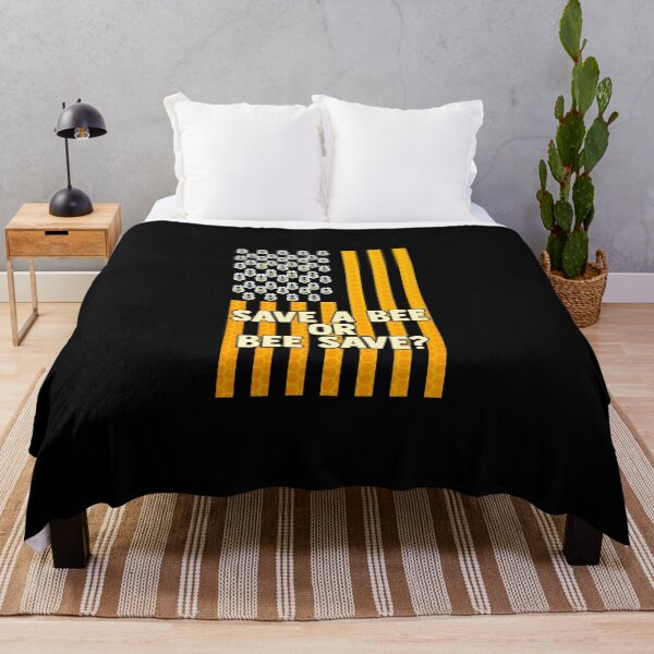 Item preview, Save A Bee Or Bee Save Honey Bee Lovers Raising Bees designed and sold by Nessshirts.