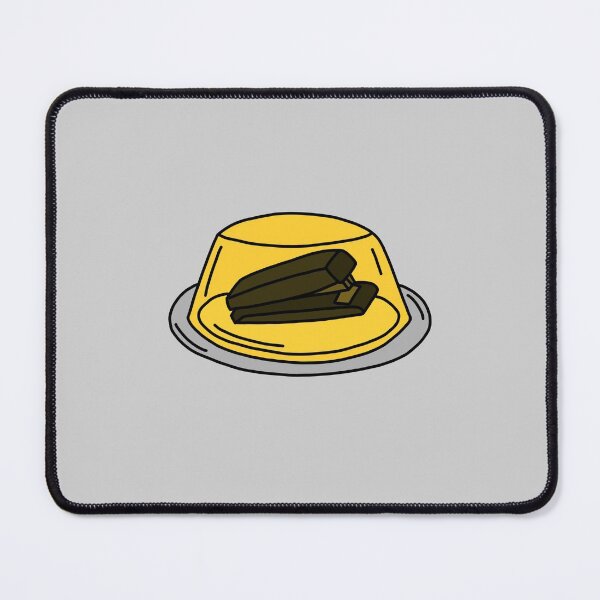 Item preview, Stapler in Jello Prank designed and sold by EclipseInFlames.