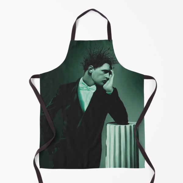 Item preview, Over-thinker designed and sold by TroySalmon.