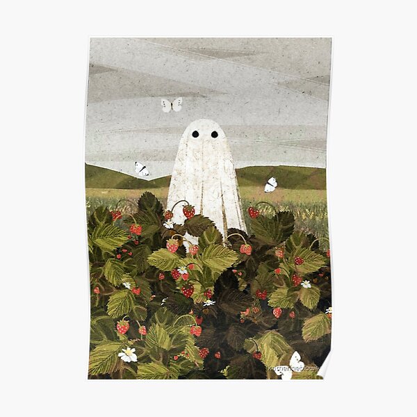 Strawberry Fields Poster