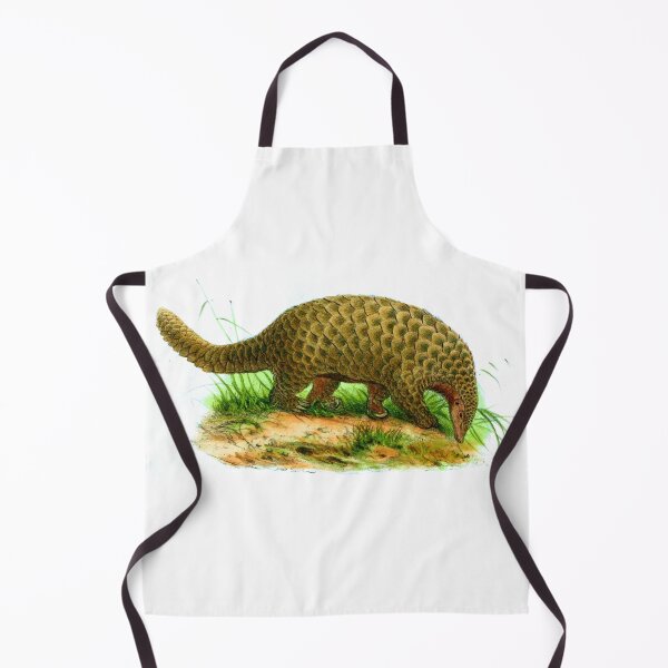 Item preview, Giant Pangolin  designed and sold by HushedCreations.