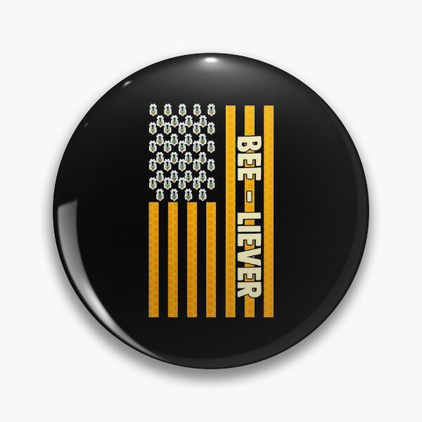 Item preview, Bee Liever Beekeeping Raising Bees Honey Bee Lovers designed and sold by Nessshirts.