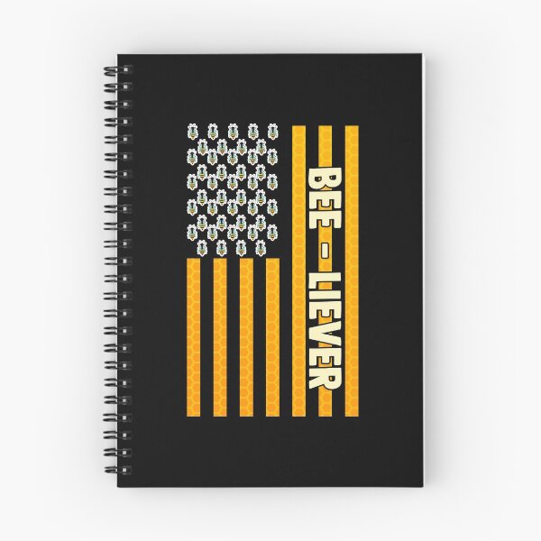 Item preview, Bee Liever Beekeeping Raising Bees Honey Bee Lovers designed and sold by Nessshirts.