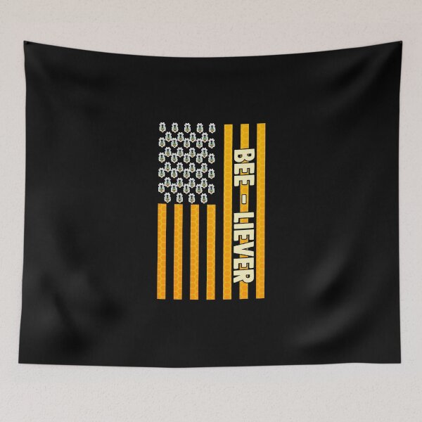 Item preview, Bee Liever Beekeeping Raising Bees Honey Bee Lovers designed and sold by Nessshirts.