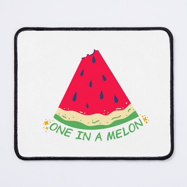 Item preview, One in a melon designed and sold by Seoul26.