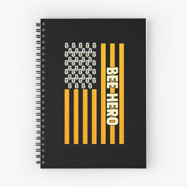Item preview, Bee Hero Beekeeping Bee Keepers Honey Bee Lovers designed and sold by Nessshirts.