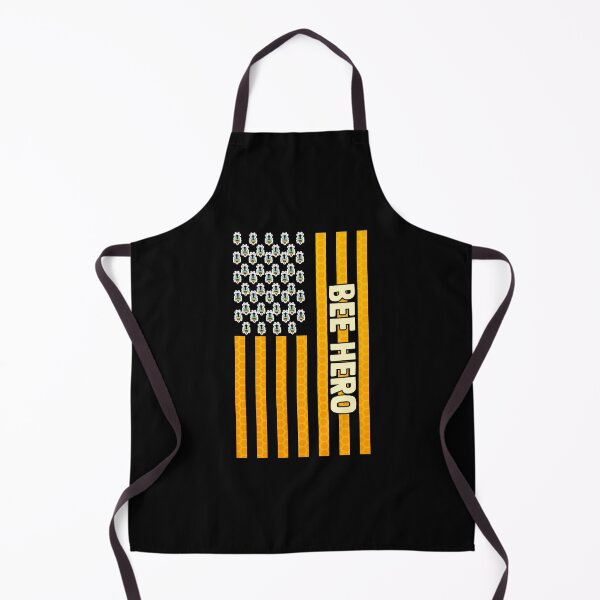 Item preview, Bee Hero Beekeeping Bee Keepers Honey Bee Lovers designed and sold by Nessshirts.