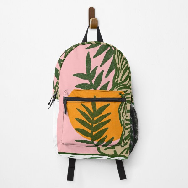 Item preview, Boho Neue Minimal Tiger designed and sold by allincolors.
