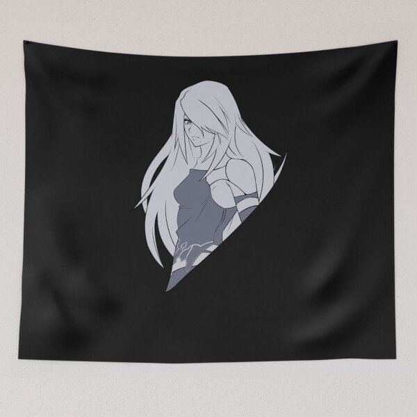 Item preview, A2 Nier Atomata designed and sold by BlancheWannama.