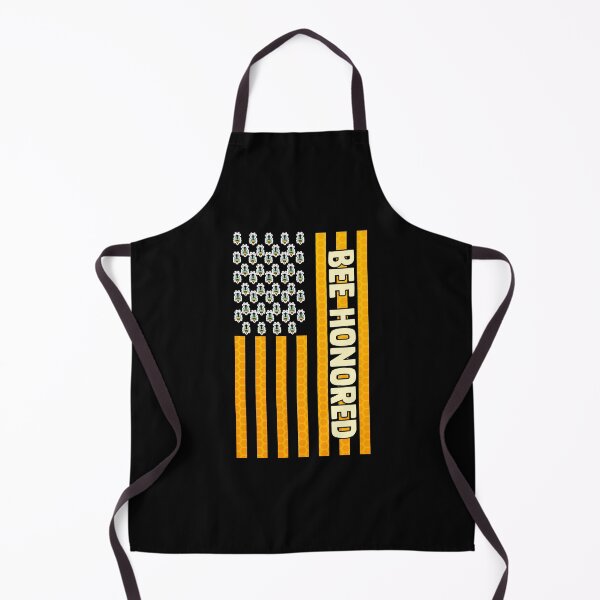 Item preview, Bee Honored Beekeeping Raising Bees Honey Bee Lovers designed and sold by Nessshirts.