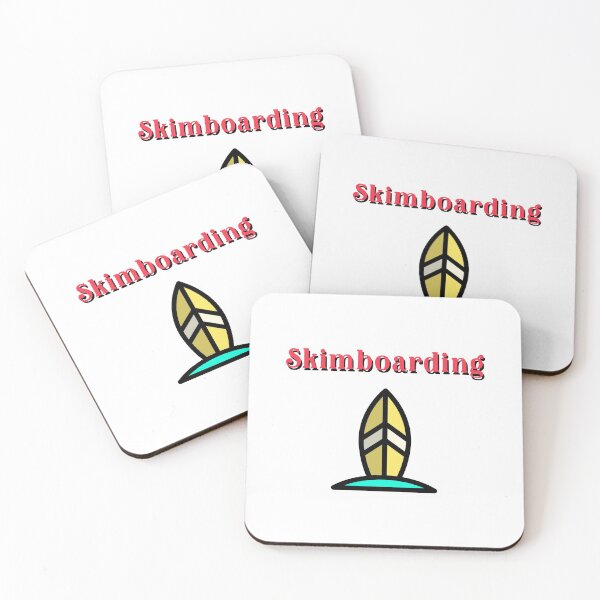 Item preview, Skimboarding designed and sold by NoelNimmad.