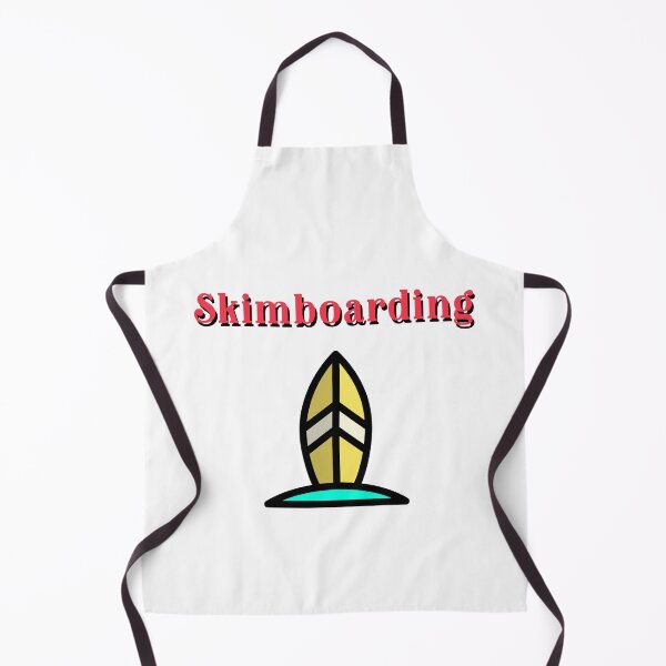Item preview, Skimboarding designed and sold by NoelNimmad.