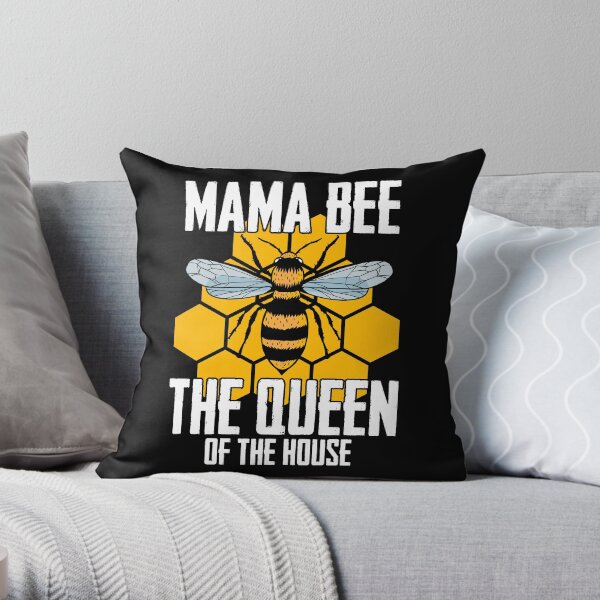 Bee 2024 house pillows