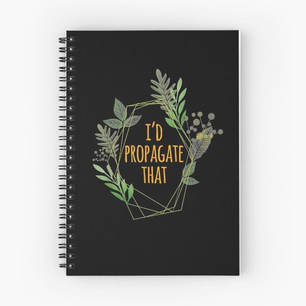 Item preview,  Propagate Plant Floral Frame designed and sold by luisweber.