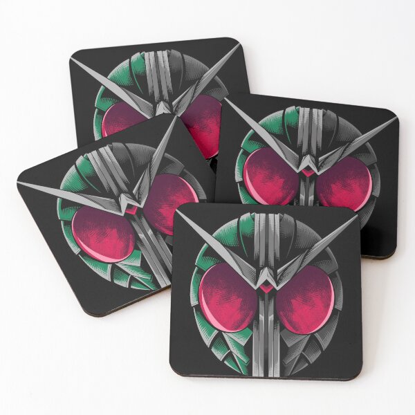 Item preview, kamen rider double designed and sold by midthostd.