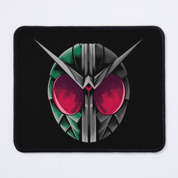 kamen rider mouse pad