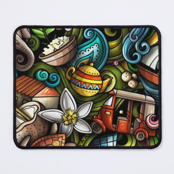 Item preview, A Sri Lankan Work Of Art. designed and sold by NatureLanka.