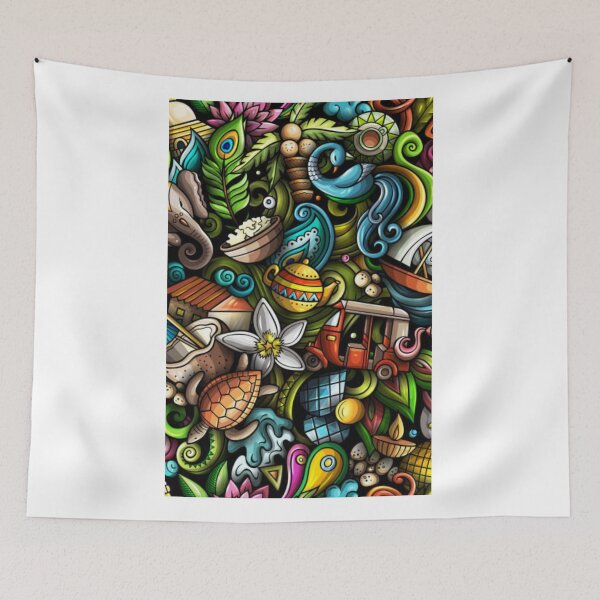 Item preview, A Sri Lankan Work Of Art. designed and sold by NatureLanka.