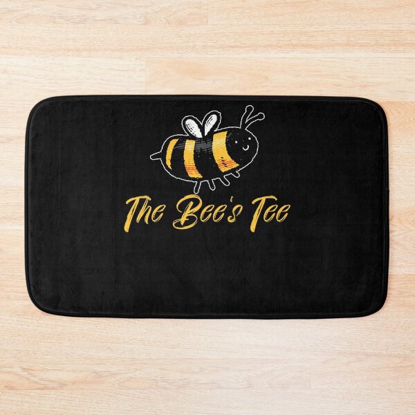 Item preview, The Bees Tee Honeycombs Bee Keepers Honey Bee Lovers designed and sold by Nessshirts.